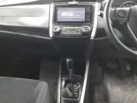 Toyota COROLLA FIELDER лот № 30021 оценка 4  с аукциона в Японии 8