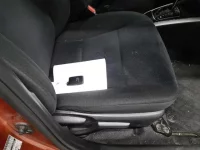 Toyota COROLLA FIELDER лот № 30021 оценка 4  с аукциона в Японии 7