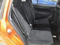 Toyota COROLLA FIELDER лот № 30021 оценка 4  с аукциона в Японии 9