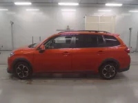 Toyota COROLLA FIELDER лот № 30021 оценка 4  с аукциона в Японии 3