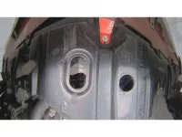 Toyota COROLLA FIELDER лот № 30021 оценка 4  с аукциона в Японии 10