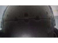 Toyota PRIUS лот № 30044 оценка 3.5  с аукциона в Японии 10