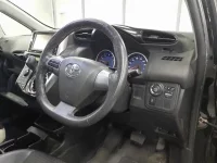 Toyota WISH лот № 30022 оценка 4  с аукциона в Японии 6