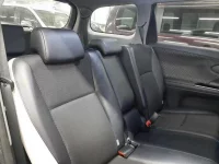 Toyota WISH лот № 30022 оценка 4  с аукциона в Японии 9