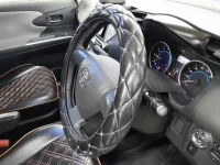 Toyota WISH лот № 30024 оценка 4  с аукциона в Японии 6