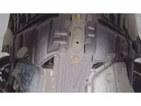 Toyota WISH лот № 30024 оценка 4  с аукциона в Японии 10