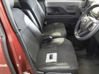 Daihatsu TANTO лот № 30043 оценка R  с аукциона в Японии 7