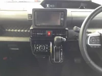 Daihatsu TANTO лот № 30043 оценка R  с аукциона в Японии 8