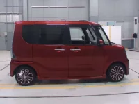 Daihatsu TANTO лот № 30043 оценка R  с аукциона в Японии 2