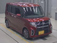 Daihatsu TANTO лот № 30043 оценка R  с аукциона в Японии 4