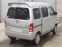 Mazda SCRUM лот № 5050 оценка R  с аукциона в Японии 1