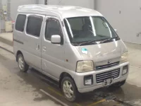 Mazda SCRUM лот № 5050 оценка R  с аукциона в Японии 4