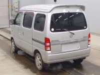 Mazda SCRUM лот № 5050 оценка R  с аукциона в Японии 5