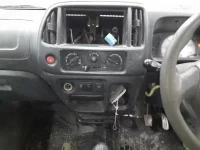 Mazda SCRUM лот № 5050 оценка R  с аукциона в Японии 8