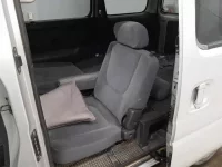 Mazda SCRUM лот № 5050 оценка R  с аукциона в Японии 9