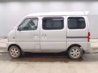 Mazda SCRUM лот № 5050 оценка R  с аукциона в Японии 3