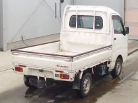 Daihatsu HIJET TRUCK лот № 5048 оценка R  с аукциона в Японии 1