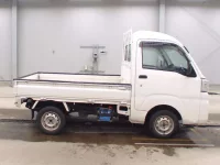 Daihatsu HIJET TRUCK лот № 5048 оценка R  с аукциона в Японии 2