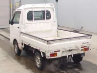 Daihatsu HIJET TRUCK лот № 5048 оценка R  с аукциона в Японии 5