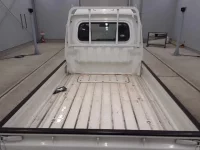 Daihatsu HIJET TRUCK лот № 5048 оценка R  с аукциона в Японии 9