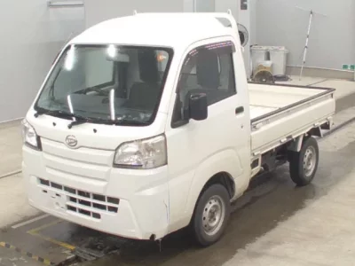 Daihatsu HIJET TRUCK  с аукциона в Японии