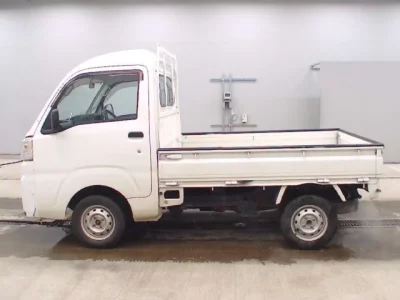 Daihatsu HIJET TRUCK  с аукциона в Японии