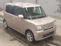 Daihatsu MOVE CONTE лот № 5049 оценка 3  с аукциона в Японии 4