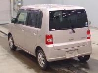Daihatsu MOVE CONTE лот № 5049 оценка 3  с аукциона в Японии 5