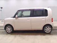 Daihatsu MOVE CONTE лот № 5049 оценка 3  с аукциона в Японии 3