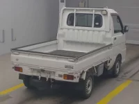 Daihatsu HIJET TRUCK лот № 3076 оценка 4  с аукциона в Японии 1