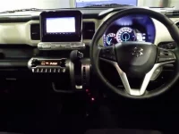 Suzuki XBEE лот № 3028 оценка 5  с аукциона в Японии 2