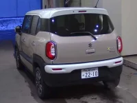 Suzuki XBEE лот № 3028 оценка 5  с аукциона в Японии 5