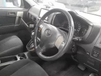 Toyota RUSH лот № 10310 оценка 3.5  с аукциона в Японии 6