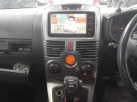 Toyota RUSH лот № 10310 оценка 3.5  с аукциона в Японии 8