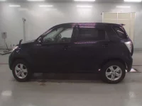 Toyota RUSH лот № 10310 оценка 3.5  с аукциона в Японии 3