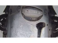 Toyota RUSH лот № 10310 оценка 3.5  с аукциона в Японии 10