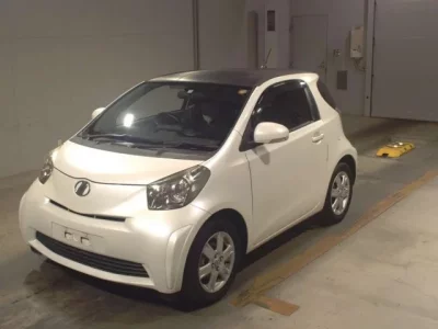 Toyota IQ