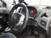Nissan X-TRAIL лот № 30029 оценка 3.5  с аукциона в Японии 6