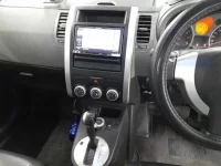 Nissan X-TRAIL лот № 30029 оценка 3.5  с аукциона в Японии 8