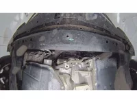 Nissan X-TRAIL лот № 30029 оценка 3.5  с аукциона в Японии 10