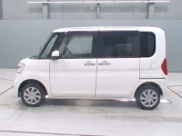 Daihatsu TANTO лот № 30051 оценка 4  с аукциона в Японии 3