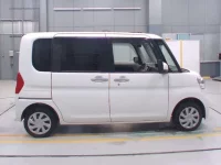 Daihatsu TANTO лот № 30051 оценка 4  с аукциона в Японии 2