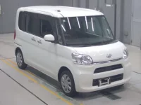 Daihatsu TANTO лот № 30051 оценка 4  с аукциона в Японии 4