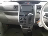 Daihatsu TANTO лот № 30051 оценка 4  с аукциона в Японии 8