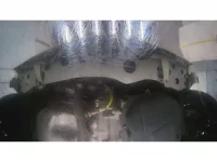 Daihatsu TANTO лот № 30051 оценка 4  с аукциона в Японии 10