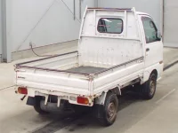 Mitsubishi MINICAB TRUCK лот № 5068 оценка RA  с аукциона в Японии 1
