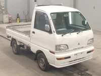 Mitsubishi MINICAB TRUCK лот № 5068 оценка RA  с аукциона в Японии 4