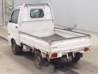 Mitsubishi MINICAB TRUCK лот № 5068 оценка RA  с аукциона в Японии 5