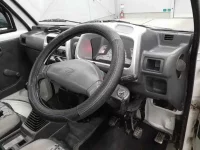 Mitsubishi MINICAB TRUCK лот № 5068 оценка RA  с аукциона в Японии 6