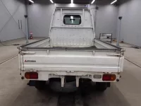 Mitsubishi MINICAB TRUCK лот № 5068 оценка RA  с аукциона в Японии 8
